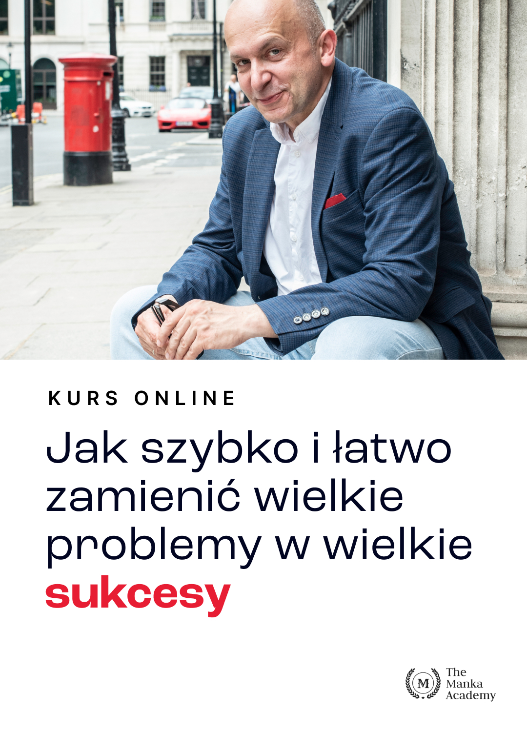 TMA_Jak szybko  i łatwo zamienić wielkie problemy  w wielkie sukcesy_Pion_1